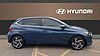 Hyundai I20 1.0T GDi Premium 5dr DCT Petrol Hatchback Blue