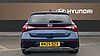 Hyundai I20 1.0T GDi Premium 5dr DCT Petrol Hatchback Blue