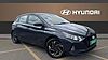 Hyundai I20 1.0T GDi 48V MHD SE Connect 5dr Petrol Hatchback Grey