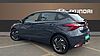 Hyundai I20 1.0T GDi 48V MHD SE Connect 5dr Petrol Hatchback Grey