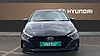 Hyundai I20 1.0T GDi 48V MHD SE Connect 5dr Petrol Hatchback Grey