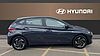 Hyundai I20 1.0T GDi 48V MHD SE Connect 5dr Petrol Hatchback Grey