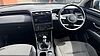 Hyundai TUCSON 1.6 TGDi Premium 5dr 2WD Petrol Estate Grey