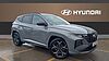 Hyundai TUCSON 1.6 TGDi N Line 5dr 2WD Petrol Estate Grey