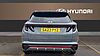 Hyundai TUCSON 1.6 TGDi N Line 5dr 2WD Petrol Estate Grey