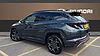 Hyundai TUCSON 1.6 TGDi N Line S 5dr 2WD Petrol Estate Grey