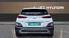 Hyundai KONA 1.6 GDi Hybrid Ultimate 5dr DCT Hybrid Hatchback White