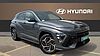 Hyundai KONA 1.6T 138 N Line 5dr Petrol Hatchback Grey