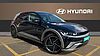 Hyundai IONIQ 5 239kW Ultimate 84 kWh 5dr AWD Auto [Tech Pack] Electric Hatchback Pearl - Abyss Black