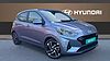 Hyundai I10 1.2 [79] Premium 5dr Auto [Nav] Petrol Hatchback Meta Blue - Pearl