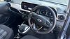 Hyundai I10 1.2 [79] Premium 5dr Auto [Nav] Petrol Hatchback Meta Blue - Pearl