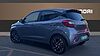 Hyundai I10 1.2 [79] Premium 5dr Auto [Nav] Petrol Hatchback Meta Blue - Pearl