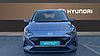 Hyundai I10 1.2 [79] Premium 5dr Auto [Nav] Petrol Hatchback Meta Blue - Pearl