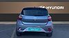Hyundai I10 1.2 [79] Premium 5dr Auto [Nav] Petrol Hatchback Meta Blue - Pearl