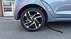 Hyundai I10 1.2 [79] Premium 5dr Auto [Nav] Petrol Hatchback Meta Blue - Pearl