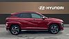 Hyundai KONA 1.0T 100 N Line 5dr Petrol Hatchback Red