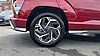 Hyundai KONA 1.0T 100 N Line 5dr Petrol Hatchback Red