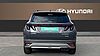 Hyundai TUCSON 1.6T Hybrid Ultimate 5dr Auto Hybrid Estate Grey