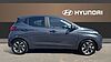 Hyundai I10 1.0 [63] Advance 5dr Auto [Nav] Petrol Hatchback Aurora Grey - Pearl