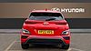 Hyundai KONA 1.0 TGDi 48V MHEV N Line 5dr Petrol Hatchback Red