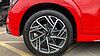 Hyundai KONA 1.0 TGDi 48V MHEV N Line 5dr Petrol Hatchback Red