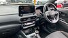 Hyundai KONA 1.0 TGDi 48V MHEV N Line 5dr Petrol Hatchback Red