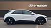 Hyundai IONIQ 5 125kW Advance 63 kWh 5dr Auto Electric Hatchback Special Solid - Atlas White