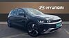 Hyundai IONIQ 5 125kW Advance 63 kWh 5dr Auto Electric Hatchback Abyss Black - Pearl