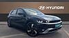 Hyundai IONIQ 5 125kW Advance 63 kWh 5dr Auto Electric Hatchback Pearl - Abyss Black