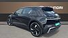 Hyundai IONIQ 5 125kW Advance 63 kWh 5dr Auto Electric Hatchback Pearl - Abyss Black