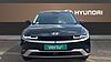 Hyundai IONIQ 5 125kW Advance 63 kWh 5dr Auto Electric Hatchback Pearl - Abyss Black