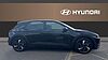Hyundai IONIQ 5 125kW Advance 63 kWh 5dr Auto Electric Hatchback Pearl - Abyss Black