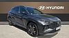 Hyundai TUCSON 1.6 TGDi N Line 5dr 2WD Petrol Estate Grey
