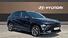 Hyundai KONA 1.6 Hybrid 129 N Line 5dr DCT Hybrid Hatchback Black