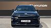 Hyundai KONA 1.6 Hybrid 129 N Line 5dr DCT Hybrid Hatchback Black