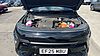 Hyundai KONA 1.6 Hybrid 129 N Line 5dr DCT Hybrid Hatchback Black