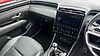 Hyundai TUCSON 1.6 TGDi Ultimate 5dr 2WD Petrol Estate Grey