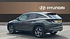 Hyundai TUCSON 1.6 TGDi Ultimate 5dr 2WD Petrol Estate Grey