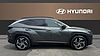 Hyundai TUCSON 1.6 TGDi Ultimate 5dr 2WD Petrol Estate Grey