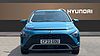 Hyundai BAYON 1.0 TGDi 48V MHEV SE Connect 5dr Petrol Hatchback Turquoise