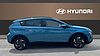 Hyundai BAYON 1.0 TGDi 48V MHEV SE Connect 5dr Petrol Hatchback Turquoise