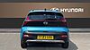Hyundai BAYON 1.0 TGDi 48V MHEV SE Connect 5dr Petrol Hatchback Turquoise