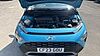 Hyundai BAYON 1.0 TGDi 48V MHEV SE Connect 5dr Petrol Hatchback Turquoise