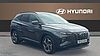 Hyundai TUCSON 1.6 TGDi Ultimate 5dr 2WD Petrol Estate Grey
