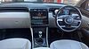 Hyundai TUCSON 1.6 TGDi Ultimate 5dr 2WD Petrol Estate Grey