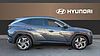 Hyundai TUCSON 1.6 TGDi Ultimate 5dr 2WD Petrol Estate Grey