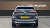 Hyundai KONA 1.0 TGDi 48V MHEV Ultimate 5dr Petrol Hatchback Grey