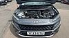 Hyundai KONA 1.0 TGDi 48V MHEV Ultimate 5dr Petrol Hatchback Grey