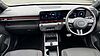 Hyundai KONA 1.6 Hybrid 129 N Line 5dr DCT Hybrid Hatchback Grey