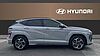 Hyundai KONA 1.6 Hybrid 129 N Line 5dr DCT Hybrid Hatchback Grey